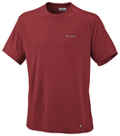 Mountain Tech II Short-Sleeve - Men`s