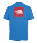 Red Box Tee - Men`s