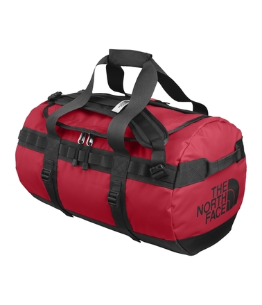 Base Camp Duffel SM