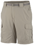 Silver Ridge Cargo Short - Men`s