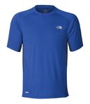 Flex Crew Short-Sleeve - Men`s