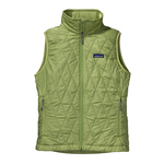 Nano Puff Vest - Women`s