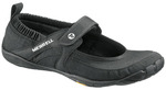 Barefoot Pure Glove Black - Women`s
