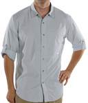 Trip`r Check Long-Sleeve - Men`s