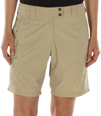 Nomad Short Wmns