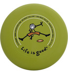Jake Ultimate Frisbee Disc
