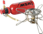 Whisperlite International Stove