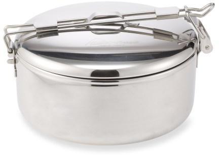 Alpine StowAway Pot 1.1L