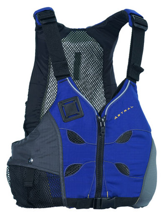 PFD V-Eight Vest
