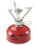 Pocket Rocket Stove