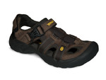 Omnium Leather Sandal - Men`s