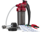 Miniworks EX Microfilter