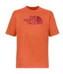 Half Dome Tee Short-Sleeve - Men`s