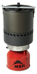 Reactor Stove System