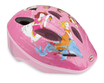 Dart Helmet - Pink Carousel Princess - Girl`s