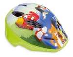 Splash Helmet - Green Nursery Rhymes - Toddler