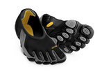 Jaya - Black Silver - Women`s