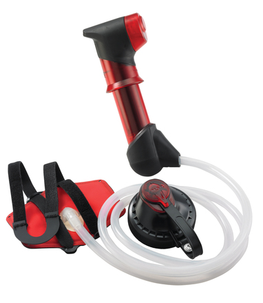 Hyperflow Microfilter