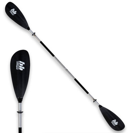 Paddle Whisper AS