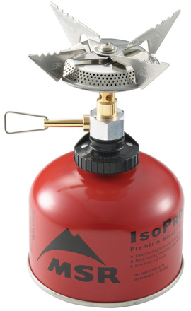 Superfly Stove