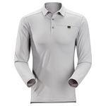 Captive Polo Long-Sleeve - Men`s