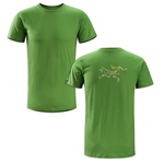 Graph Bird Short-Sleeve - Men`s