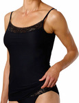 Give-N-Go Lacy Shelf Bra Cami - Women`s