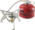 Windpro Stove
