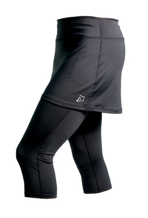 Lottabreeze Capris Wmns