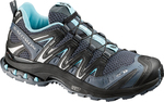 XA Pro 3D Ultra 2 -Grey Denim - Women`s