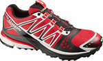 XR Crossmax Neutral - Bright Red Black Cane - Men`s