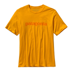 Text Logo Short-Sleeve - Men`s