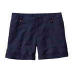 Island Hemp Shorts - Women`s