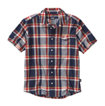 Fezzman Short-Sleeve - Men`s