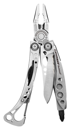 Skeletool Tool