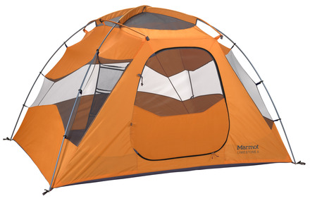 Limestone 4P Tent