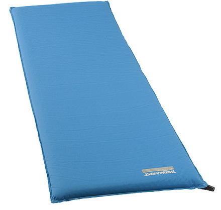 Thermarest Basecamp LG