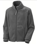 Benton Springs Fleece - Little Girls`