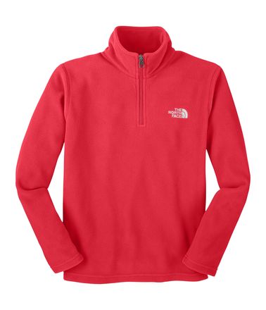 Glacier 1/4 Zip Boys