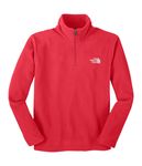 Glacier Quarter Zip Long-Sleeve - Boys`