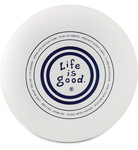 Coin Ultimate Frisbee Disc