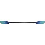 Camano Straight Shaft Paddle - Orange