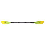 Camano Straight Shaft Paddle - Ambre