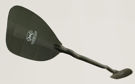 Paddle Sherpa CBBSST
