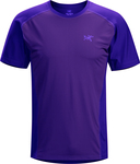Velox Comp Crew Short-Sleeve - Men`s