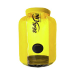 Kodiak Window Dry Bag - 10 Liters - Yellow