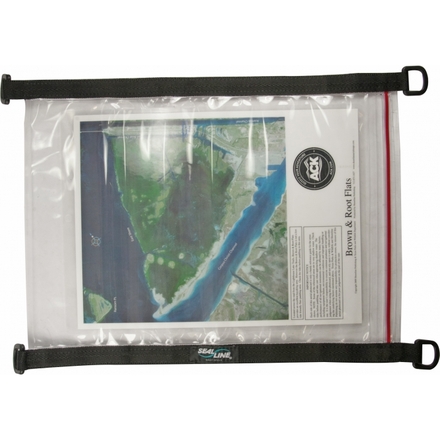 Map Case SM 8 X 12