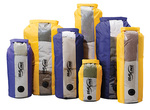 Kodiak Window Dry Bag - 30 Liters - Yellow