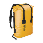 Boundary Bag - 70 Liters - Yellow