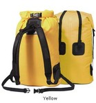 Boundary Bag - 115 Liters - Yellow